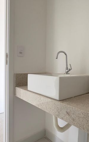 Apartamento à venda com 150m², 3 quartos e 3 vagas Apartamento à venda com 150m², 3 quartos e 3 vagasCozinha