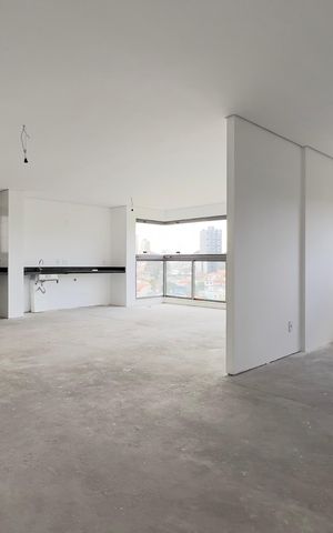 Apartamento à venda com 150m², 3 quartos e 3 vagas Apartamento à venda com 150m², 3 quartos e 3 vagasSala