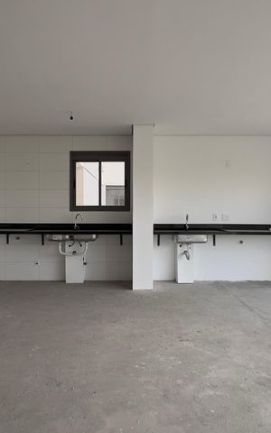 Apartamento à venda com 150m², 3 quartos e 3 vagas Apartamento à venda com 150m², 3 quartos e 3 vagasCozinha
