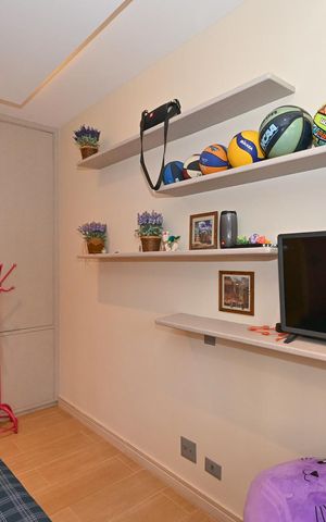 Apartamento à venda com 350m², 4 quartos e 4 vagasQuarto 2
