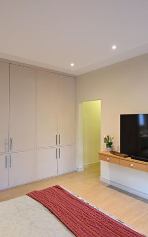 Apartamento à venda com 350m², 4 quartos e 4 vagasSuíte 1