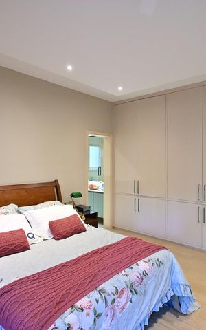 Apartamento à venda com 350m², 4 quartos e 4 vagasSuíte 1