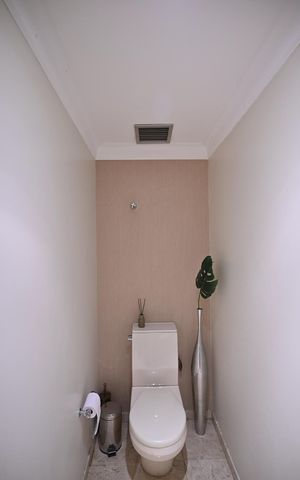 Apartamento à venda com 350m², 4 quartos e 4 vagasLavabo