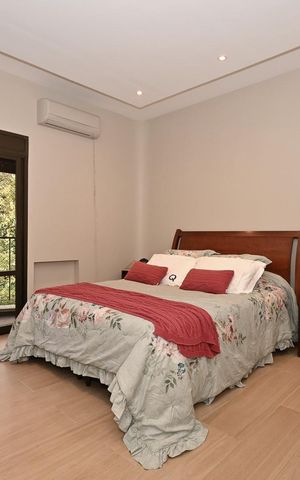 Apartamento à venda com 350m², 4 quartos e 4 vagasSuíte 1
