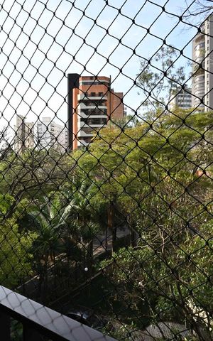 Apartamento à venda com 350m², 4 quartos e 4 vagasVista do Quarto 1
