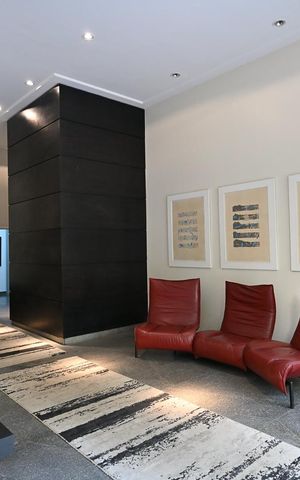 Apartamento à venda com 350m², 4 quartos e 4 vagasHall Social