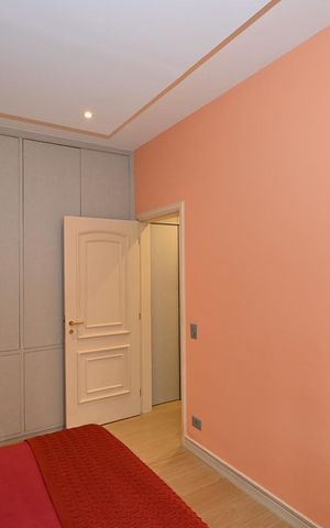 Apartamento à venda com 350m², 4 quartos e 4 vagasQuarto 1