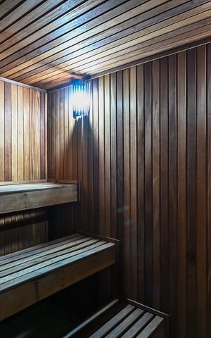 Apartamento à venda com 350m², 4 quartos e 4 vagasSauna