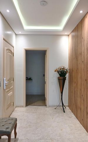 Apartamento à venda com 350m², 4 quartos e 4 vagasHall de Entrada