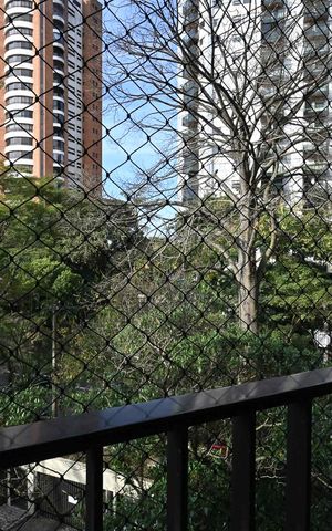 Apartamento à venda com 350m², 4 quartos e 4 vagasVista do Quarto 2