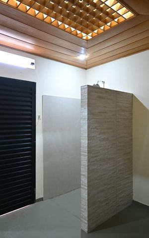 Apartamento à venda com 350m², 4 quartos e 4 vagasSauna