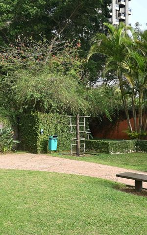 Apartamento à venda com 350m², 4 quartos e 4 vagasPlayground