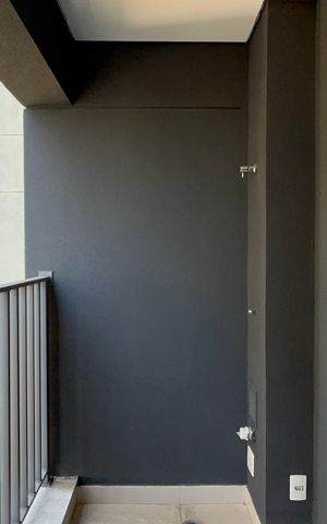 Studio à venda com 32m², 1 quarto e sem vaga Studio à venda com 32m², 1 quarto e sem vagaVaranda