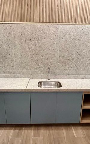 Studio à venda com 32m², 1 quarto e sem vaga Studio à venda com 32m², 1 quarto e sem vagaLavanderia