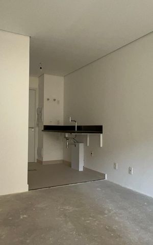 Studio à venda com 32m², 1 quarto e sem vaga Studio à venda com 32m², 1 quarto e sem vagaStudio