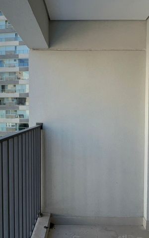 Studio à venda com 32m², 1 quarto e sem vaga Studio à venda com 32m², 1 quarto e sem vagaVaranda