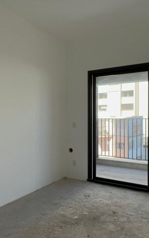 Studio à venda com 32m², 1 quarto e sem vaga Studio à venda com 32m², 1 quarto e sem vagaStudio