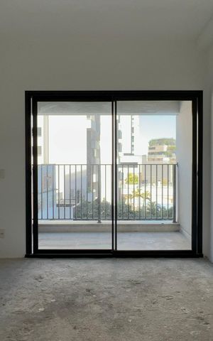 Studio à venda com 32m², 1 quarto e sem vaga Studio à venda com 32m², 1 quarto e sem vagaStudio