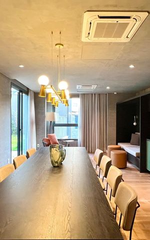 Studio à venda com 32m², 1 quarto e sem vaga Studio à venda com 32m², 1 quarto e sem vagaÁrea gourmet