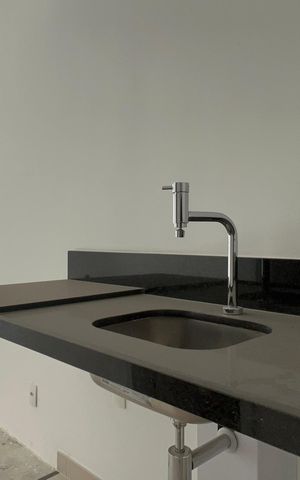 Studio à venda com 32m², 1 quarto e sem vaga Studio à venda com 32m², 1 quarto e sem vagaStudio