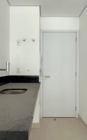 Studio à venda com 32m², 1 quarto e sem vaga Studio à venda com 32m², 1 quarto e sem vagaStudio