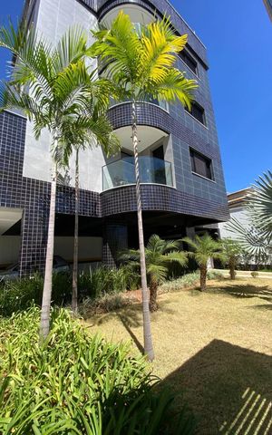 Apartamento à venda com 160m², 4 quartos e 2 vagas Apartamento à venda com 160m², 4 quartos e 2 vagasFoto 03