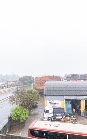 Apartamento à venda com 40m², 2 quartos e 1 vagaVista do Quarto 2