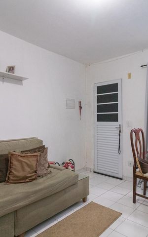 Apartamento à venda com 40m², 2 quartos e 1 vagaSala