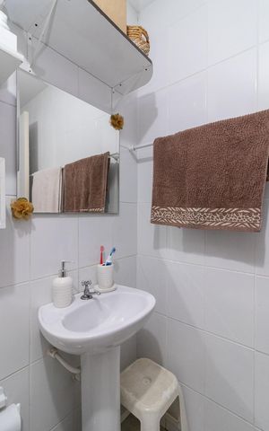 Apartamento à venda com 40m², 2 quartos e 1 vagaBanheiro
