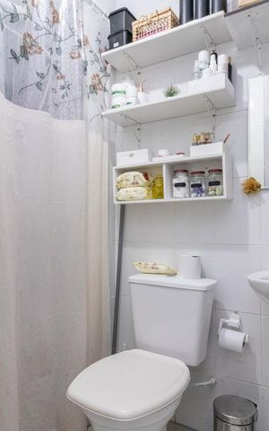 Apartamento à venda com 40m², 2 quartos e 1 vagaBanheiro
