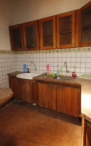 Casa à venda com 600m², 3 quartos e 2 vagasCozinha