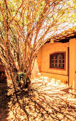 Casa à venda com 600m², 3 quartos e 2 vagasÁrea comum