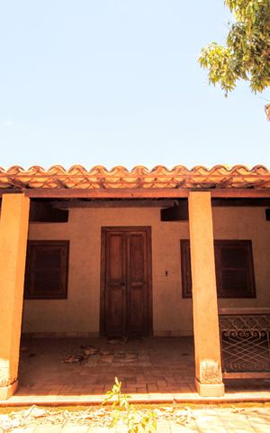 Casa à venda com 600m², 3 quartos e 2 vagasÁrea comum