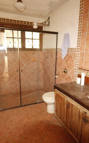 Casa à venda com 600m², 3 quartos e 2 vagasBanheiro Social