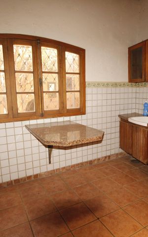 Casa à venda com 600m², 3 quartos e 2 vagasCozinha