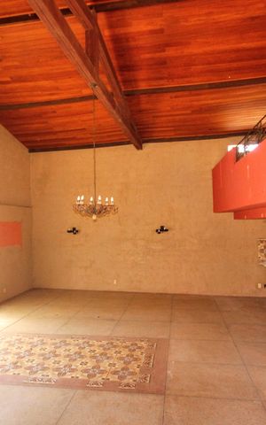 Casa à venda com 600m², 3 quartos e 2 vagasÁrea comum