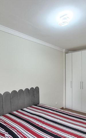 Apartamento à venda com 57m², 2 quartos e 1 vaga Apartamento à venda com 57m², 2 quartos e 1 vagaQuarto 1