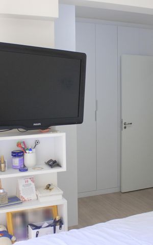 Apartamento à venda com 86m², 2 quartos e 1 vagaSuíte
