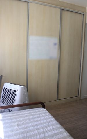 Apartamento à venda com 86m², 2 quartos e 1 vagaQuarto