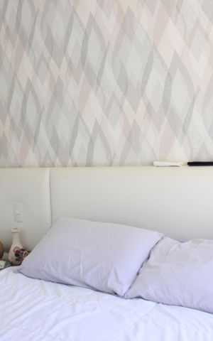 Apartamento à venda com 86m², 2 quartos e 1 vagaSuíte