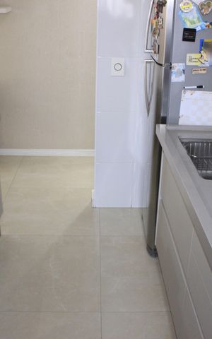 Apartamento à venda com 86m², 2 quartos e 1 vagaCozinha