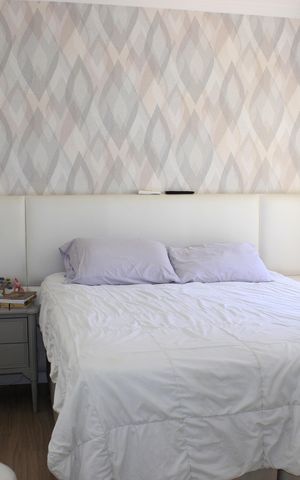 Apartamento à venda com 86m², 2 quartos e 1 vagaSuíte