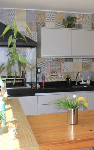 Apartamento à venda com 86m², 2 quartos e 1 vagaVaranda Gourmet