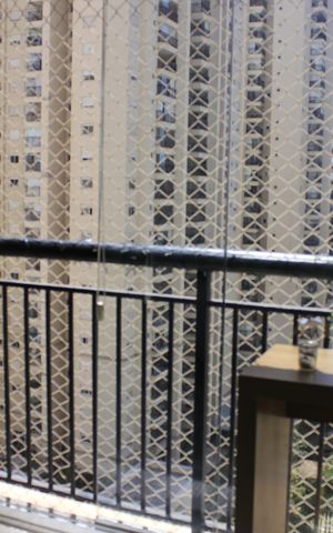 Apartamento à venda com 86m², 2 quartos e 1 vagaVaranda Gourmet