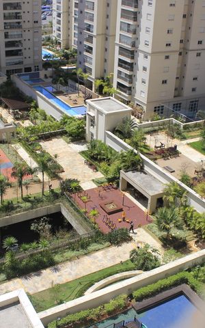 Apartamento à venda com 86m², 2 quartos e 1 vagaVaranda Gourmet - Vista