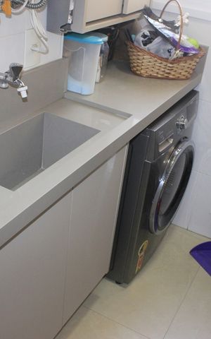 Apartamento à venda com 86m², 2 quartos e 1 vagaÁrea de serviço