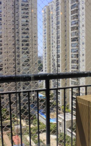 Apartamento à venda com 86m², 2 quartos e 1 vagaVaranda Gourmet