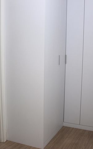Apartamento à venda com 86m², 2 quartos e 1 vagaSuíte
