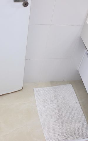Apartamento à venda com 86m², 2 quartos e 1 vagaBanheiro da Suíte