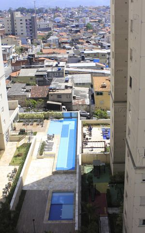 Apartamento à venda com 86m², 2 quartos e 1 vagaQuarto - Vista 